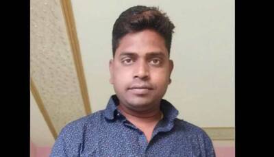 BJP activist shot dead in West Bengal's North 24 Parganas district