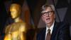 We don't know Indian cinema and it's not completely our fault: Academy president John Bailey