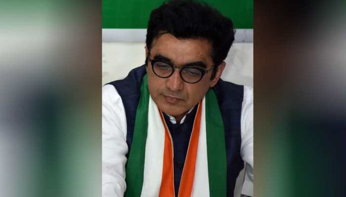 Jharkhand Congress chief Ajoy Kumar resigns after Lok Sabha election debacle 
