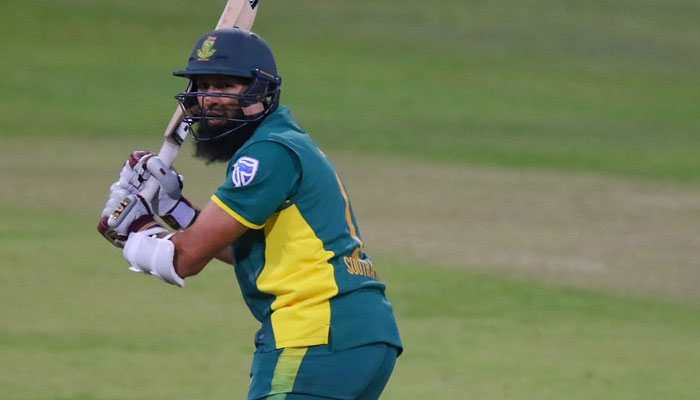 Ahead of World Cup opener, Hashim Amla not fretting over his spot in Playing XI
