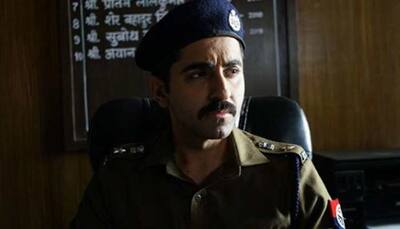 Ayushmann Khurrana's 'Article 15' first look poster out! See inside