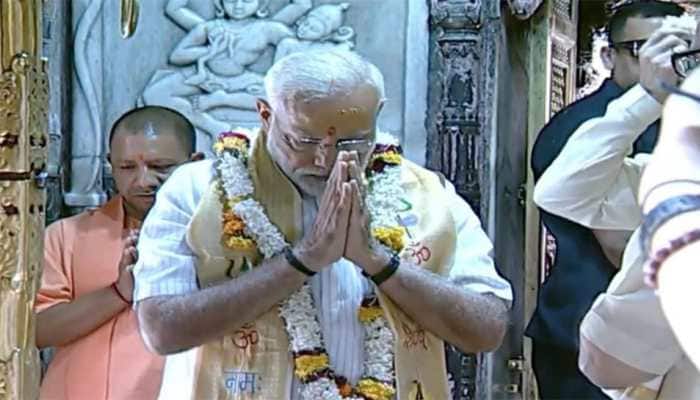 BJP a Hindi heartland party? Check Karnataka, Goa, northeast: PM Narendra Modi