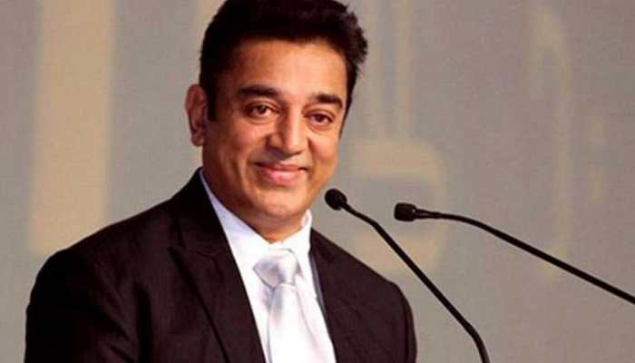 MNM chief Kamal Haasan invited for PM Narendra Modi&#039;s swearing-in on May 30
