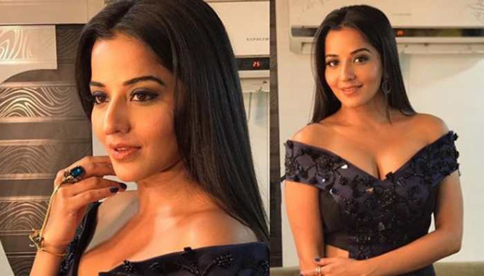 Monalisa flaunts her summer tan in latest Instagram picture!