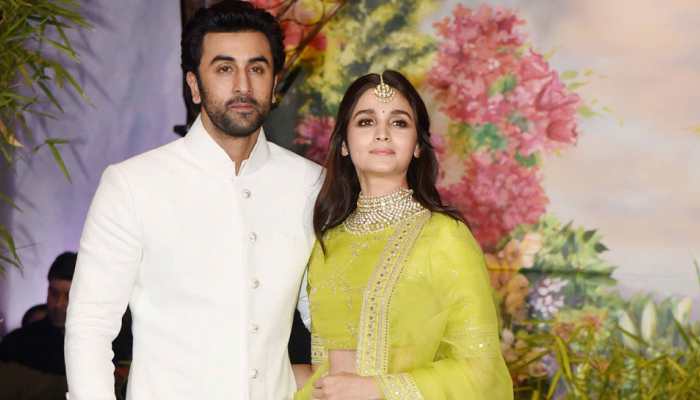 Ranbir Kapoor, Alia Bhatt star together in TV ad