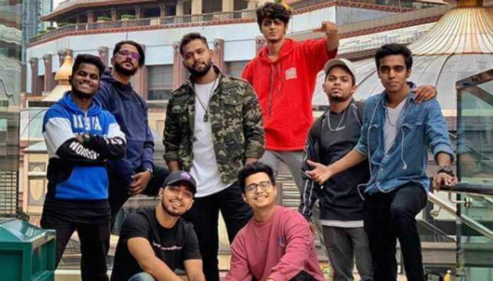 Mumbai&#039;s dance group &#039;The Kings&#039; lauded in &#039;America&#039;s Got Talent&#039;