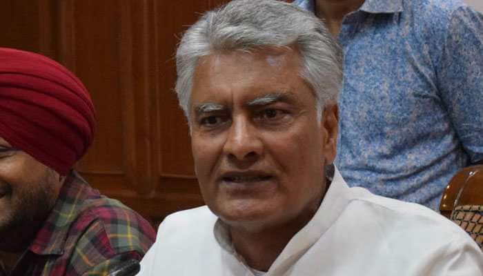 PCC Sunil Jakhar resigns post Lok Sabha loss, CM Amarinder calls it 'unnecessary'