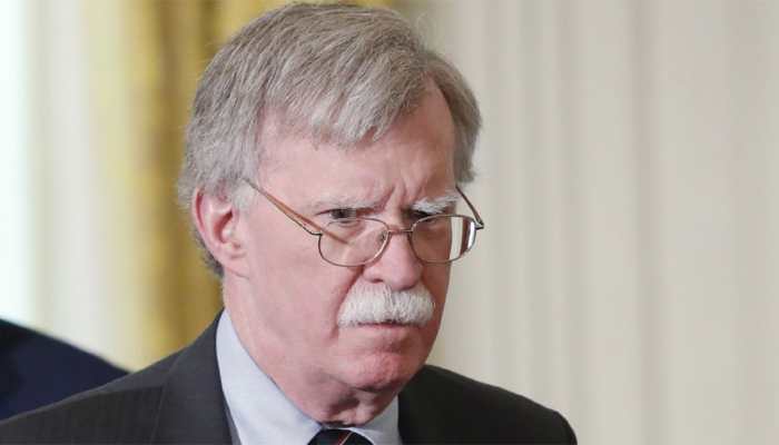 North Korea says US&#039; National Security Advisor John Bolton&#039;s missile comments &#039;more than ignorant&#039;: Reports
