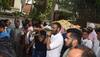 Veeru Devgan last rites