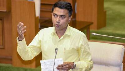 India has only two castes, rich and poor: Goa Chief Minister Pramod Sawant