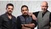 Shankar Ehsaan Loy