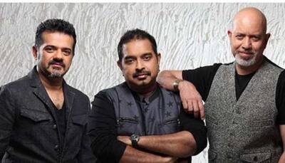 Composers Shankar-Ehsaan-Loy opt out of 'Saaho'