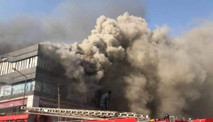 Surat fire tragedy aftermath: Delhi government issues fresh fire safety directives for coaching centres, guest houses