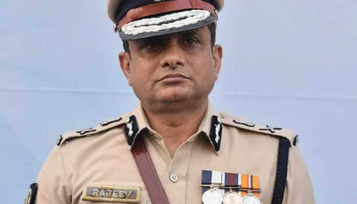 CBI refuses to allow extra time to former Kolkata top cop Rajeev Kumar, may issue fresh summons: Sources