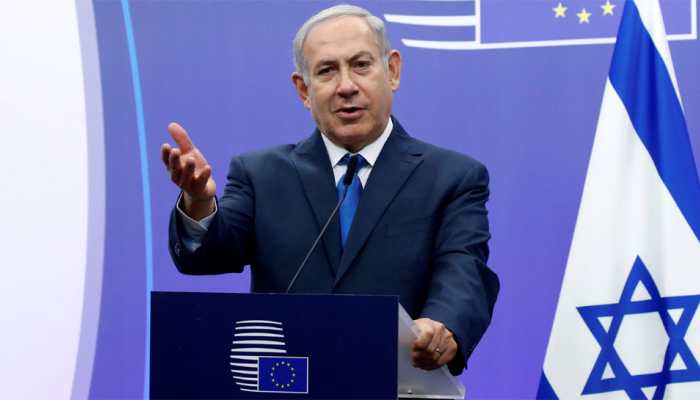 Israel moves towards new vote as PM Netanyahu struggles to form govt