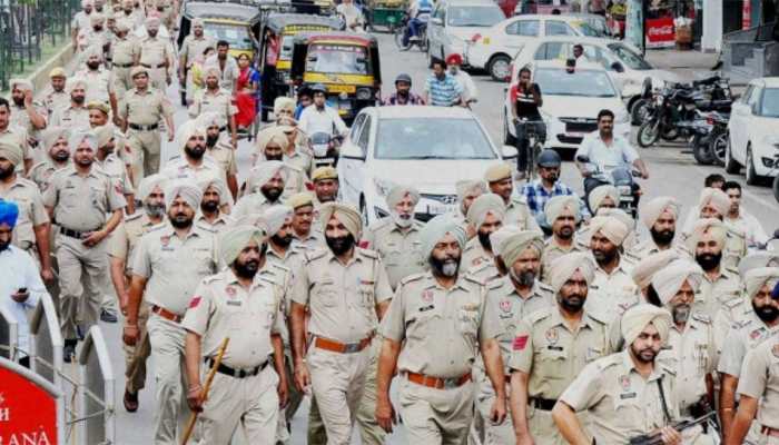 ISI launches new plan with Khalistani groups to target retired Army and police officers