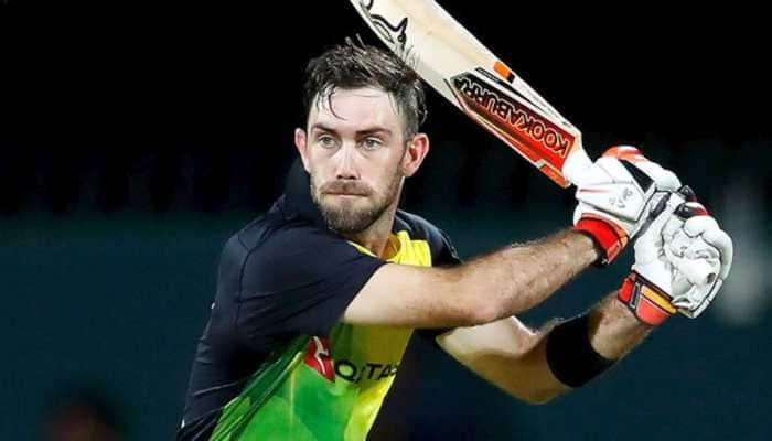 Pat Cummins says all-rounder Glenn Maxwell is Australia’s key man