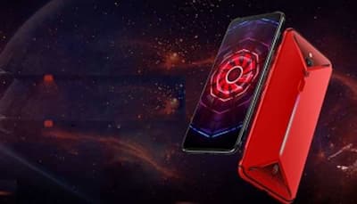 Nubia Red Magic 3 to launch in India in mid-June