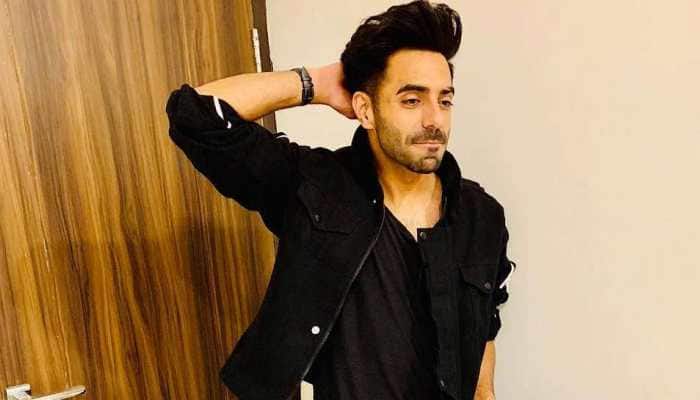 Aparshakti Khurrana thanks Tahira for &#039;Kudiye Ni&#039;