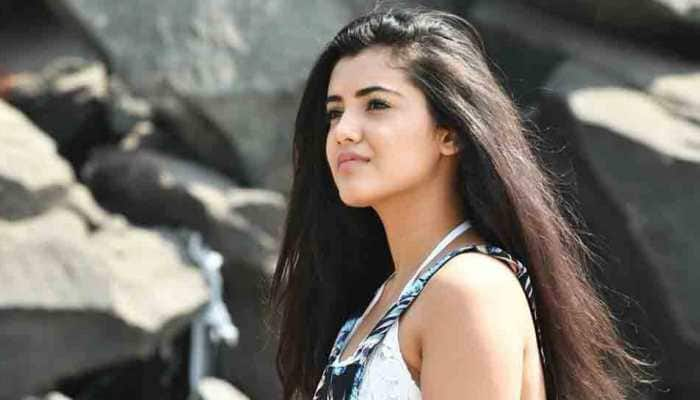 Malvika Sharma to play the leading lady in Maruthi&#039;s next 