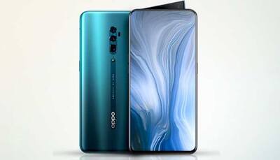 OPPO Reno phone with with triple rear camera launched in India