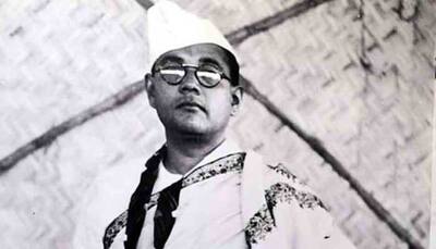 Shoot for 'Gumnaami' based on Netaji Subhas Chandra Bose begins in Bengal