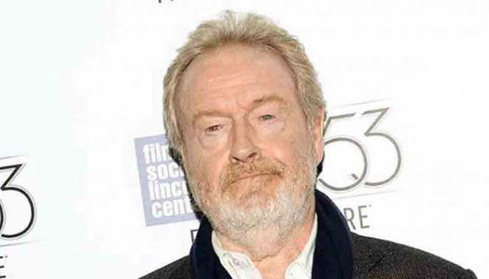 Ridley Scott confirms another 'Alien' prequel