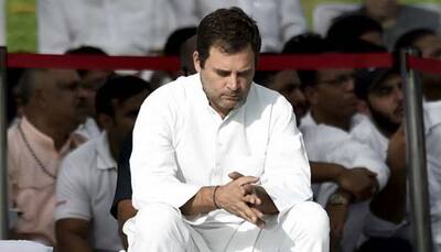 Congress' Delhi unit joins party chorus against Rahul Gandhi's decision to step down