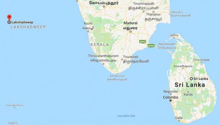 Kerala remains on alert after reports of ISIS movement along coastline