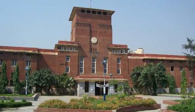 DU asks all colleges to carry out forensic exam of documents furnished by students