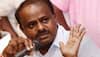 Karnataka CM HD Kumaraswamy