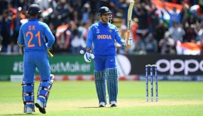 ICC World Cup 2019 warm-up match: India beat Bangladesh by 95 runs