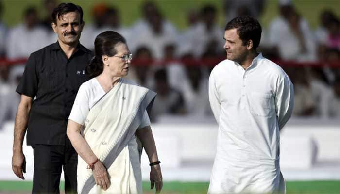 With Rahul determined to quit, Congress preps for post-Gandhi phase
