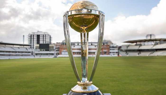 ICC launches Criiio on eve of Men&#039;s Cricket World Cup 2019
