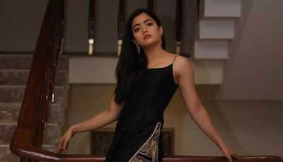 Rashmika Mandanna increases remuneration?