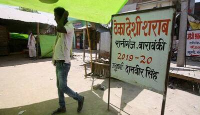 Uttar Pradesh: Spurious liquor kills 13 people in Barabanki, police arrests 4
