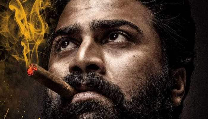 Sharwanand&#039;s Ranarangam to release on this date