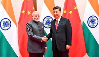 India, China in touch for second informal summit: MEA 