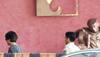 Shah Rukh Khan spotted outside Yash Raj Films studio — Pictures