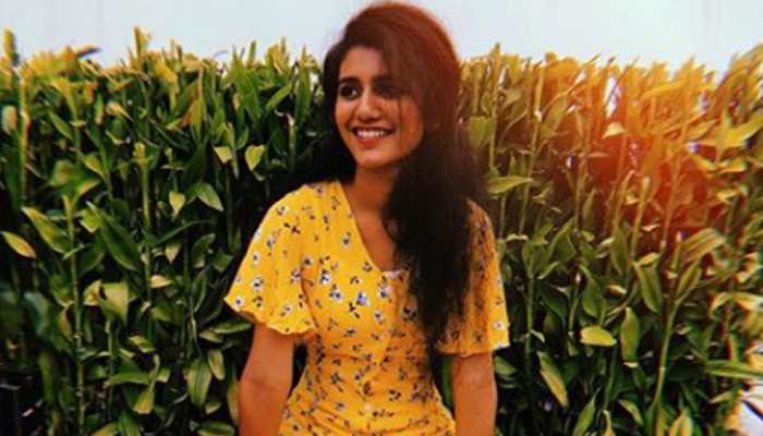 Priya Prakash Varrier flaunts her boho style in latest photoshoot pics