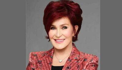 Sharon Osbourne will soon have a new face