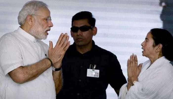 Why Mamata Banerjee refused to attend Narendra Modi&#039;s swearing-in: Full text of her letter to the PM