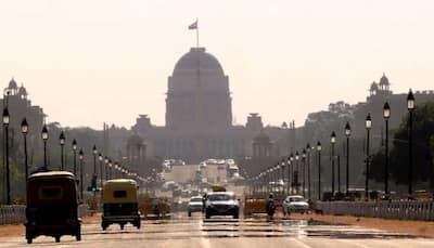 Severe heat wave grips northern India; heavy rainfall expected in eastern region