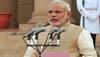 Rashtrapati Bhavan gets decked up for Narendra Modi's swearing-in ceremony