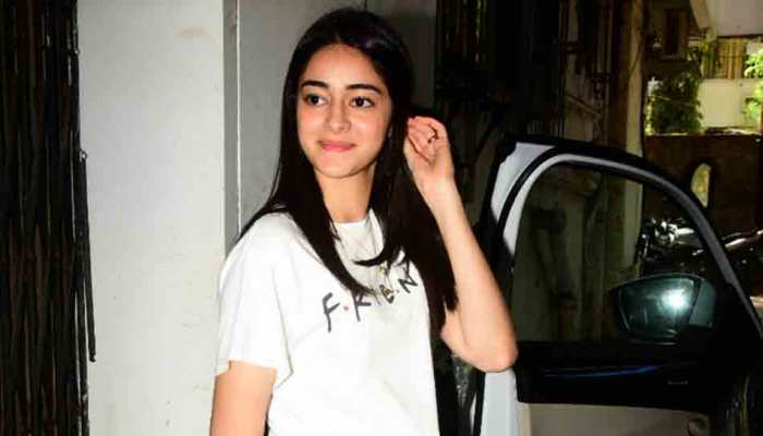 Don't think Ananya will go to varsity now: Chunky Panday