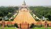 PM Narendra Modi's oath ceremony: What's on the menu for guests at Rashtrapati Bhavan