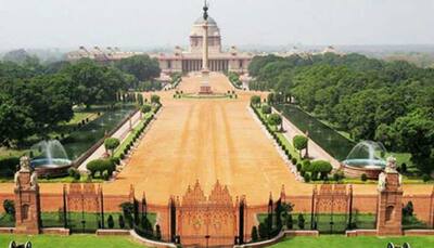 PM Narendra Modi's oath ceremony: What's on the menu for guests at Rashtrapati Bhavan