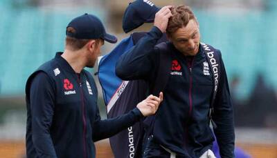 Favourites England aim to dominate South Africa in World Cup 2019 opener 