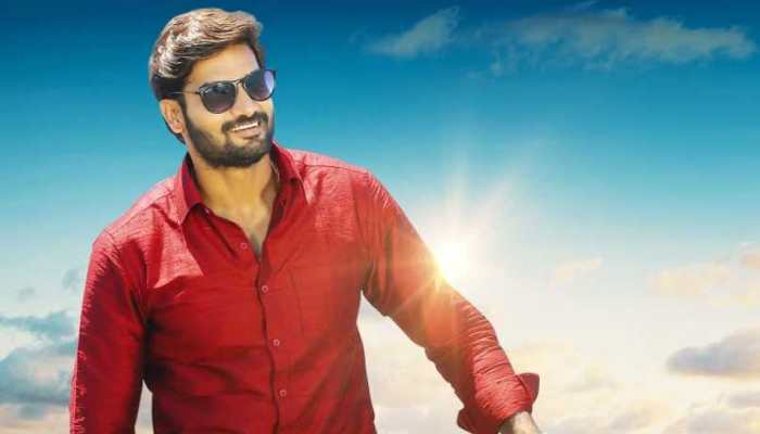 Telugu actor Karthikeya’s Guna 369 first look out-Pic