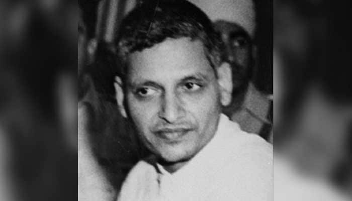 Another BJP leader calls Nathuram Godse a nationalist